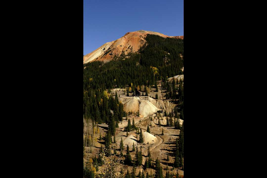 Rocky Mountain Rocky Mountain